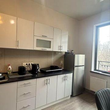 Продам 1 комнатную квартиру ЖК Аполлон, Центр,Куликовский переулок