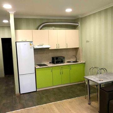 Аренда квартиры возле метро Лесная. Новый дом