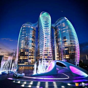 ЖК Taryan Towers Печерськ Іоана Павла ІІ Печерськ ЖК Taryan Towers