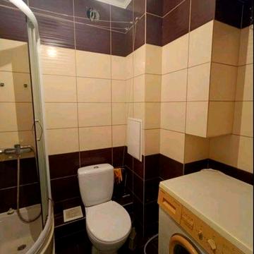 1 кім квартира в будинку сімейного типу!