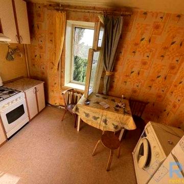 Уютная 1-комнатная квартира на Черемушках