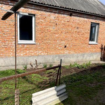 Продаж 2к Дім Лісова вулиця