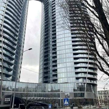 Без %Продаж 2 кв Вежа 1 видової квартири ЖК Taryan Towers Печерськ ЖК Taryan Towers