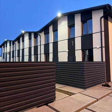 Продаж Невеличкого Таунхауса 35м2. Будинок Збудований. Розстрочка