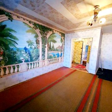 1 кім.кв р-н Водоканал.