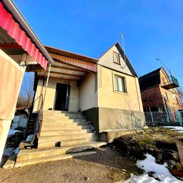 Затишний будинок з усіма зручностями, утеплений Мін. оформ.43284