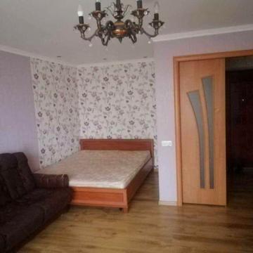 Здам 1-кімнатну квартиру р-н ДП3