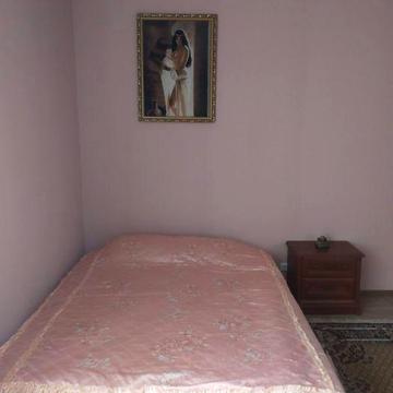 Здам 1 нокімнатну квартииру з паркомісцем , Брацлавська