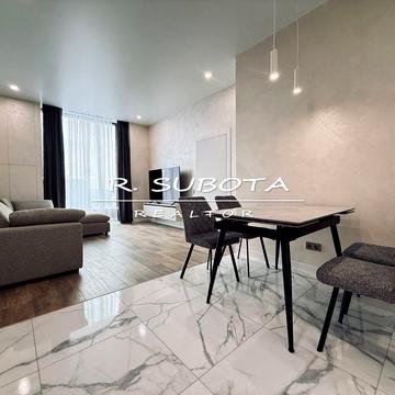 Аренда 2к квартира в ЖК Маяк Новострой Центр