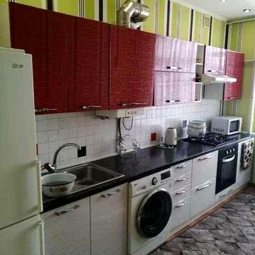 Здається в оренду 2-кімнатна квартира за адресою проспект Яворницького, район вулиці Пастера.