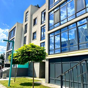 Ірпінь 1к квартира в зданому будинку. Газове опалення, 3 поверх