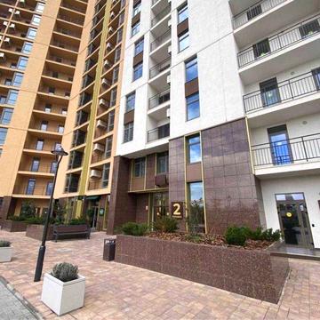 Оренда Однокімнатної квартири ЖК «60 Перлина» Кадорри вул. Краснова