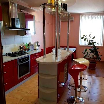 Живіть. Відчувайте. Обирайте своє. 2-кімнатна квартира на Старицького — простір, у який хочеться повертатися.