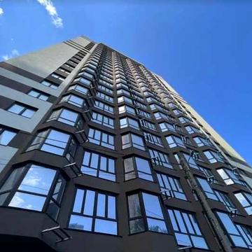 1-ком 50 м2 Среднефонтанская Канатная Центр Одессы Готовый дом Рассрочка