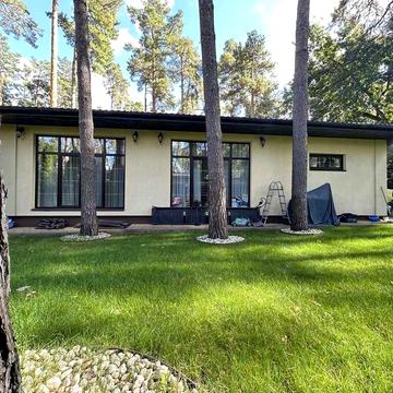 Оренда будинку в Лісовій Бучі