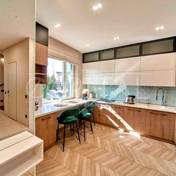 ТОП ПРОПОЗИЦІЯ Продаж дизайнерського таунхаусу в КМ Eastville с Мала Олександрівка