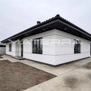 Продаж будинка 115м2+Тераса(15м2), 5 соток, з газом і котлом