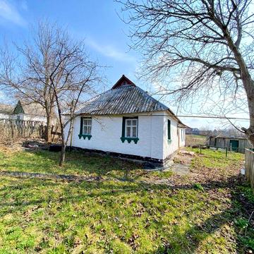 Продам будинок в селі Фурси