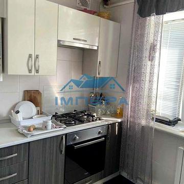 3-х кімнатна квартира в Центрі