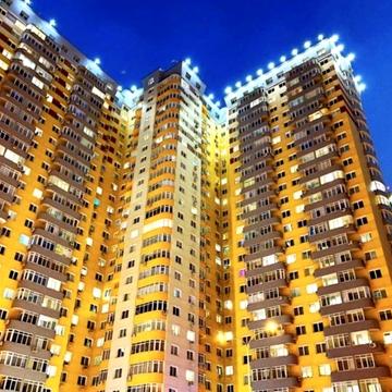 Юрія Кондратюка вул., 5