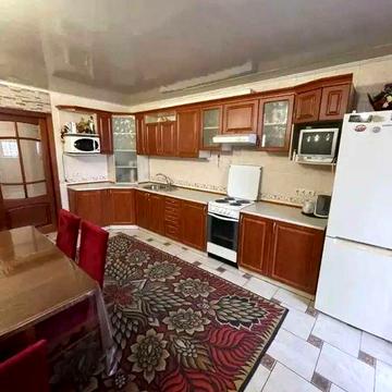 3 кімнатна квартира на Південно Заході