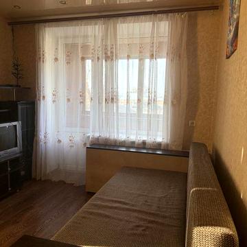 Здається 1 кімнатна квартира