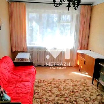 Продається 3-кімнатна квартира біля станції 23 серпня (90853)