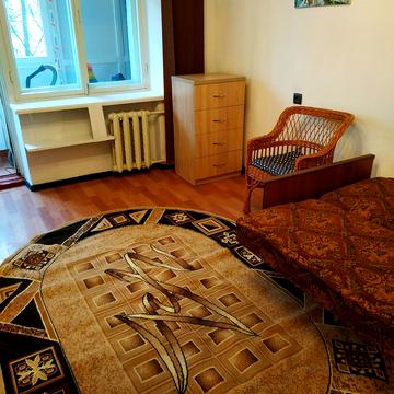 Педагогічна вул., 46а