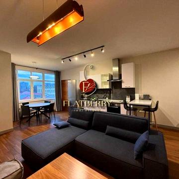 Без% Оренда 3К, Гоголівська 14, ЖК Nobel Homes, Університет, Центр ГЕНЕРАТОР