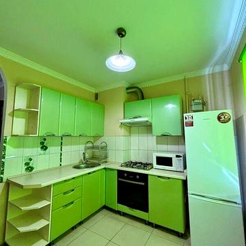 Довгострокова оренда 1к Квартира Князя Володимира Великого (Добровольського) проспект