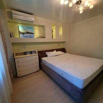 Оренда двокімнатної квартири , вулиця Янтарна, 79