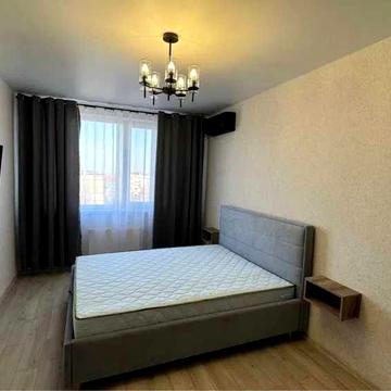 Сдам‼️1 к. квартира ПЕРВАЯ СДАЧА ! Можно с животными ! ул. Глушко