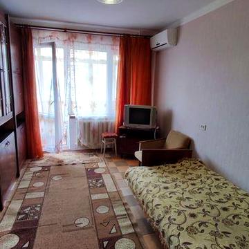 Сдам 1 ком.кв .р-он. Победа.