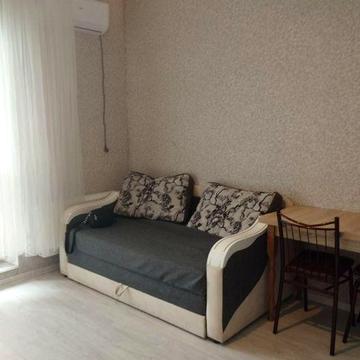 Сдам 1 комнатную квартиру в ЖК на Бочарова