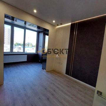 В продаже 2-к квартира в ЖК «София» ст.м Студенческая 3 мин, 522 мкр В ЖК «София»