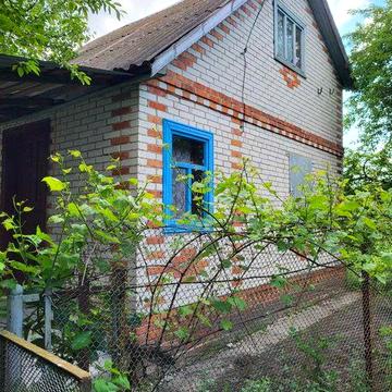 Продам дачу на Олдиші!