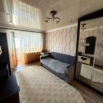 Оренда 2 кімнатної квартири район Кірово