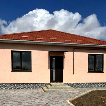 Продам будинок в Нерубайському по програмі Є-оселя, Є-відновленя, Постанові