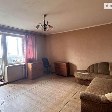 Продаж 1к Квартира Якова Бреуса вулиця