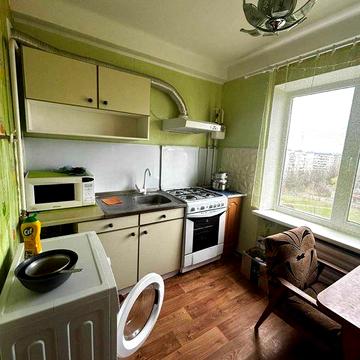 Сдам 2 комнатную квартиру ул.Героев 93 бригады