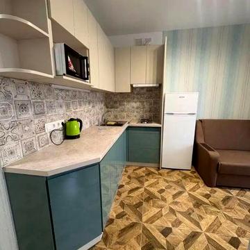 Оренда 1-кімнатної квартири