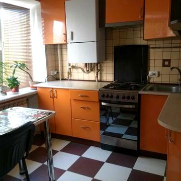 Оренда 1 кк квартири Автономне опалення Власне паркомісце Ремонт.Меблі