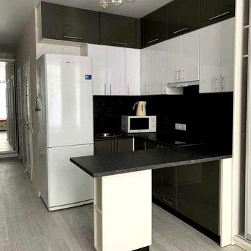 ГЕНЕРАТОР! Смарт 28м2 вул. Польова 73 Шулявська КПІ