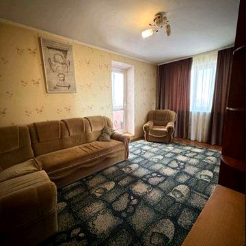 сдам двухкомнатную квартиру на салтовке