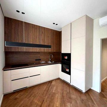 Здається стильна 2-кімнатна квартира