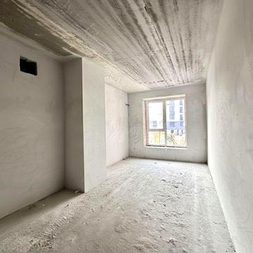 АКЦІЯ! ТРЬОХкімнатна квартира з індивідуальним опаленням на Каскаді у затишному сімейному комплексі