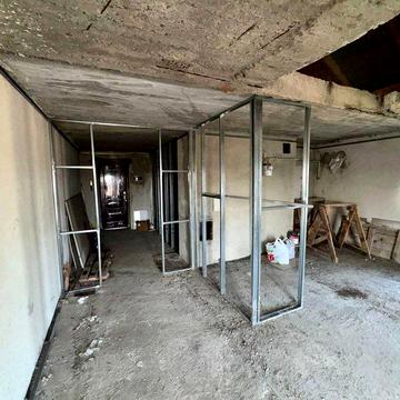 Продається 1 кімнатна квартира