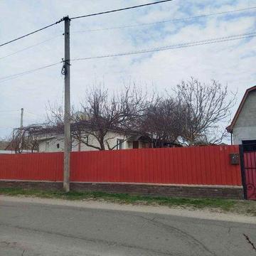 Здам будинок з усіма зручностями с. Терешки 3 км від м. Полтава