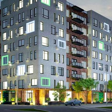 Продам 2к квартиру в ЖК Оскар. Центр міста! ЖК Оскар