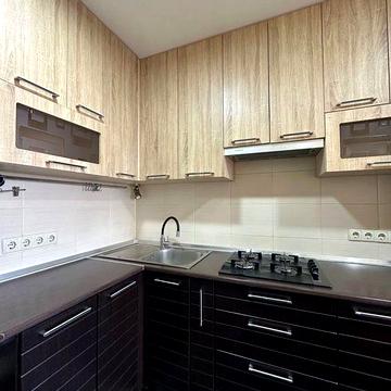 3-кімнатна Південно-кільцева ,СЕРТИФІКАТ